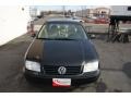 2003 Black Volkswagen Jetta GLS Sedan  photo #2