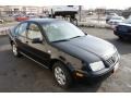 Black - Jetta GLS Sedan Photo No. 3