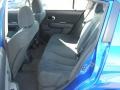 Blue Metallic - Versa 1.8 S Hatchback Photo No. 7