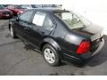 2003 Black Volkswagen Jetta GLS Sedan  photo #6