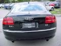 Brilliant Black - A8 L 4.2 quattro Photo No. 4