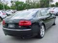 Brilliant Black - A8 L 4.2 quattro Photo No. 5
