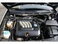Black - Jetta GLS Sedan Photo No. 22