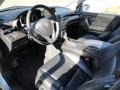 Billet Silver Metallic - MDX Technology Photo No. 10