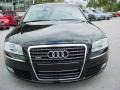 Brilliant Black - A8 L 4.2 quattro Photo No. 8