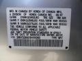 Billet Silver Metallic - MDX Technology Photo No. 17