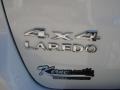 2011 Stone White Jeep Grand Cherokee Laredo X Package 4x4  photo #13