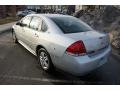 Silver Ice Metallic - Impala LS Photo No. 6