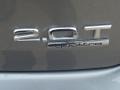 2008 Audi A4 2.0T quattro Avant Badge and Logo Photo