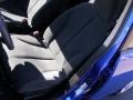 Blue Metallic - Versa 1.8 S Hatchback Photo No. 11