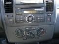 Blue Metallic - Versa 1.8 S Hatchback Photo No. 13