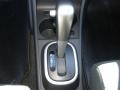 Blue Metallic - Versa 1.8 S Hatchback Photo No. 14