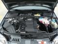  2008 A4 2.0T quattro Avant 2.0 Liter FSI Turbocharged DOHC 16-Valve VVT 4 Cylinder Engine