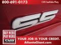 Precision Red - Monte Carlo SS Photo No. 8