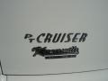 2007 Cool Vanilla White Chrysler PT Cruiser Convertible  photo #30