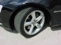 Brilliant Black - A8 L 4.2 quattro Photo No. 17