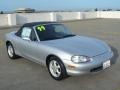 Front 3/4 View of 1999 MX-5 Miata Roadster