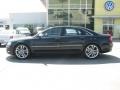 Brilliant Black - S8 5.2 quattro Photo No. 2