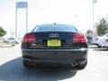 Brilliant Black - S8 5.2 quattro Photo No. 4