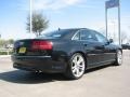 Brilliant Black - S8 5.2 quattro Photo No. 5
