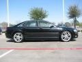 Brilliant Black - S8 5.2 quattro Photo No. 6