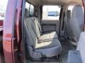 2009 Royal Red Metallic Ford F250 Super Duty XLT Crew Cab 4x4  photo #13