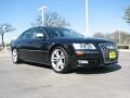 Brilliant Black - S8 5.2 quattro Photo No. 7