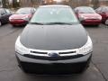 Ebony Black - Focus SE Sedan Photo No. 6