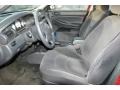 Dark Slate Gray Interior Photo for 2005 Dodge Stratus #46301377