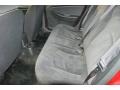 Dark Slate Gray 2005 Dodge Stratus SXT Sedan Interior Color