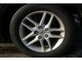 2010 Ford Fusion S Wheel