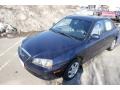 Moonlit Blue - Elantra GLS Sedan Photo No. 1