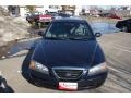 Moonlit Blue - Elantra GLS Sedan Photo No. 2