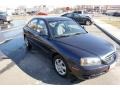 Moonlit Blue - Elantra GLS Sedan Photo No. 3