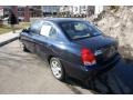 Moonlit Blue - Elantra GLS Sedan Photo No. 6