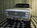 White - Blazer K5 4x4 Photo No. 5
