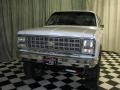 1980 White Chevrolet Blazer K5 4x4  photo #5