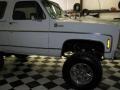 1980 White Chevrolet Blazer K5 4x4  photo #6