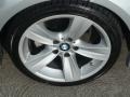 2007 BMW 3 Series 328i Wagon Wheel and Tire Photo