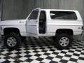 White - Blazer K5 4x4 Photo No. 20