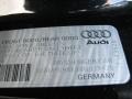 Brilliant Black - S8 5.2 quattro Photo No. 27