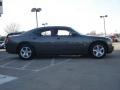 Dark Titanium Metallic - Charger SXT Photo No. 2