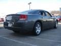 Dark Titanium Metallic - Charger SXT Photo No. 3