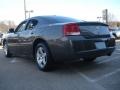 Dark Titanium Metallic - Charger SXT Photo No. 5