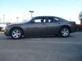 Dark Titanium Metallic - Charger SXT Photo No. 6