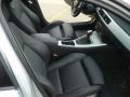 Black Interior Photo for 2007 BMW 3 Series #46302376