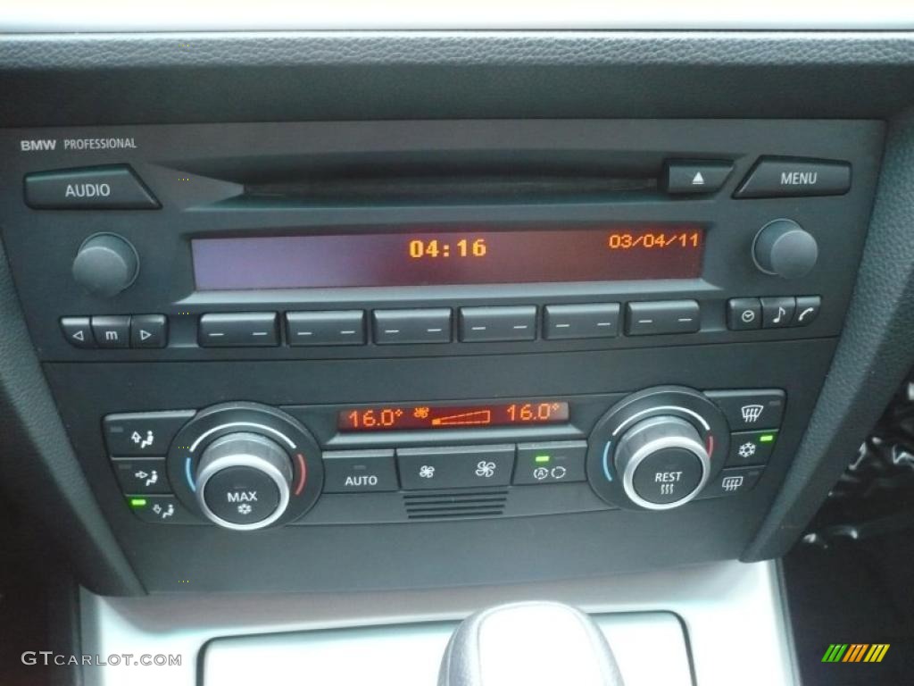 2007 BMW 3 Series 328i Wagon Controls Photo #46302412