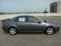 Anthracite Metallic - TL 3.2 Photo No. 8