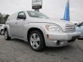 Silver Ice Metallic - HHR LS Panel Photo No. 1