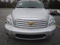 Silver Ice Metallic - HHR LS Panel Photo No. 2